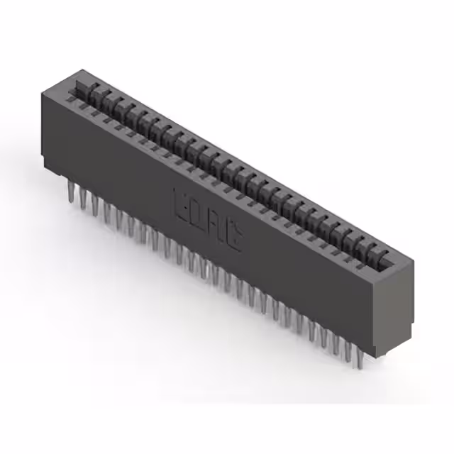 725-050-520-201 EDAC Inc.  Edgeboard Connectors